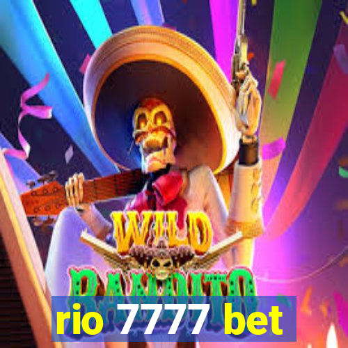 rio 7777 bet